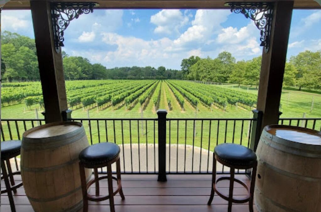 Picture of Karamoor Estate Vineyard & Winery