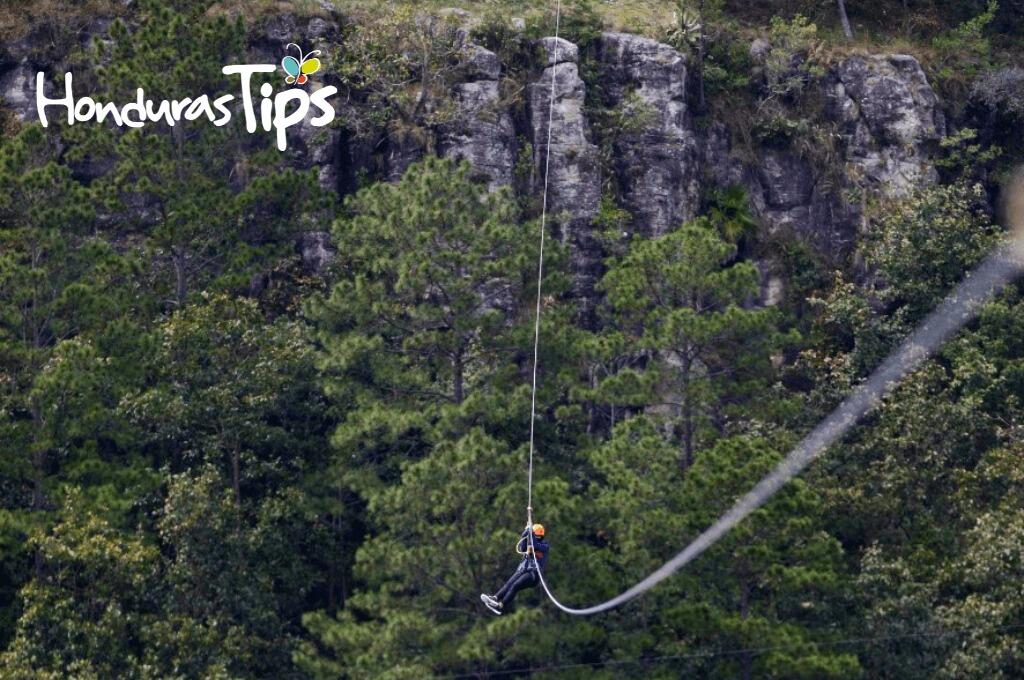 Picture of Extremo Canopy La Campa