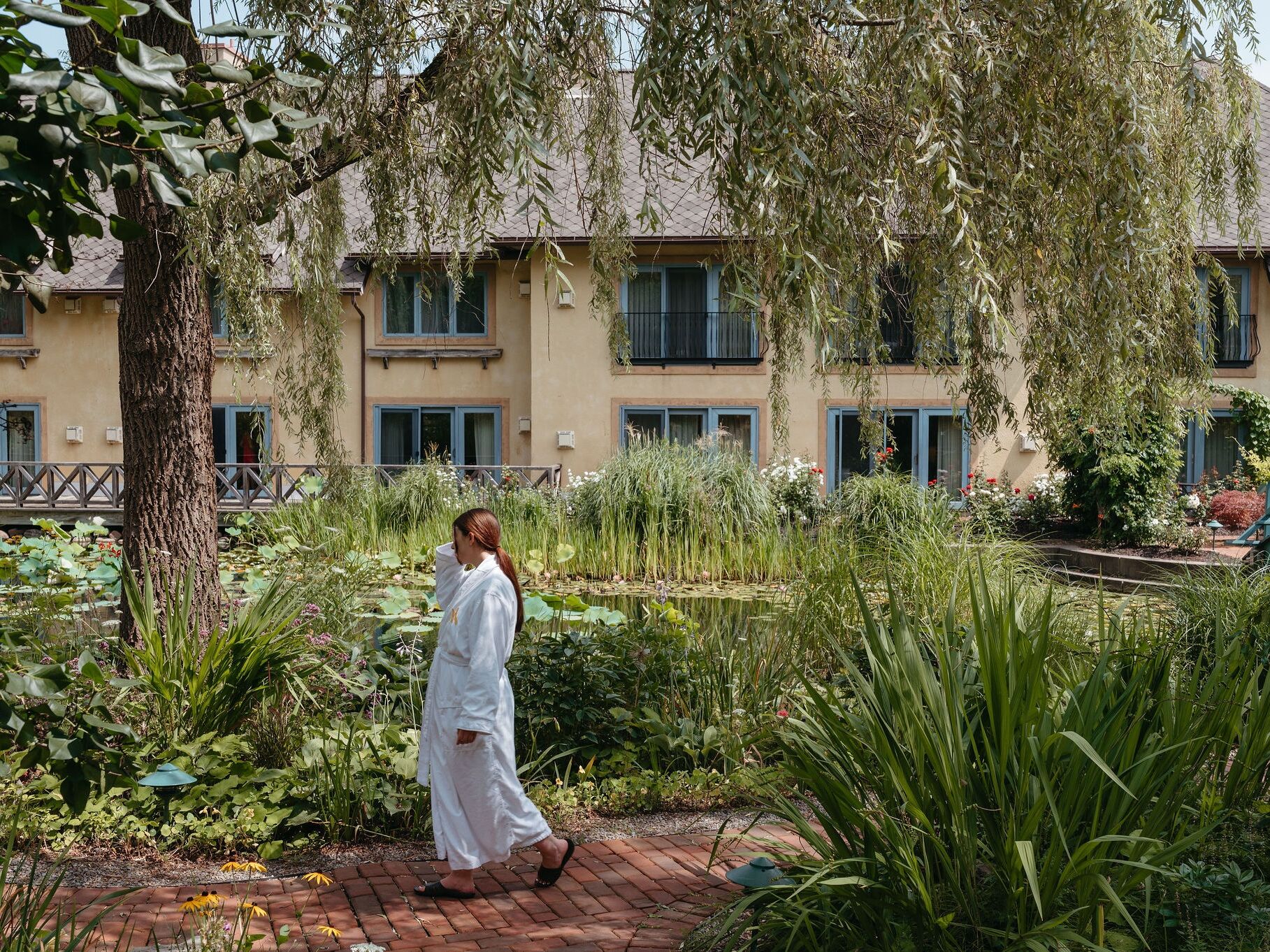 Picture of Mirbeau Inn & Spa Skaneateles