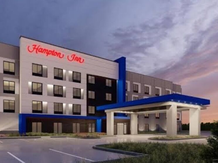Picture of Hampton Inn Nicholasville Brannon Crossing