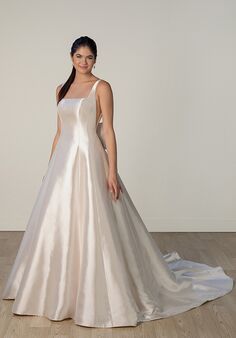 Stella York 8031 Ball Gown Wedding Dress