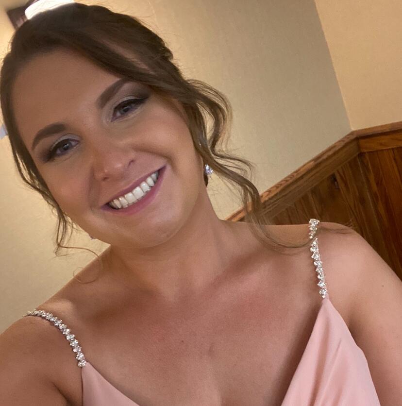 Kaycee Klindenst