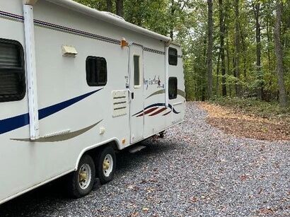Picture of The Lodge at Two Moons - RV Parking