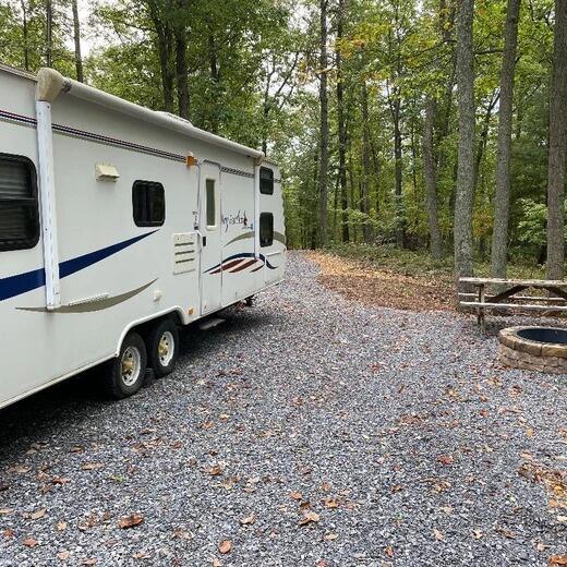 Picture of The Lodge at Two Moons - RV Parking