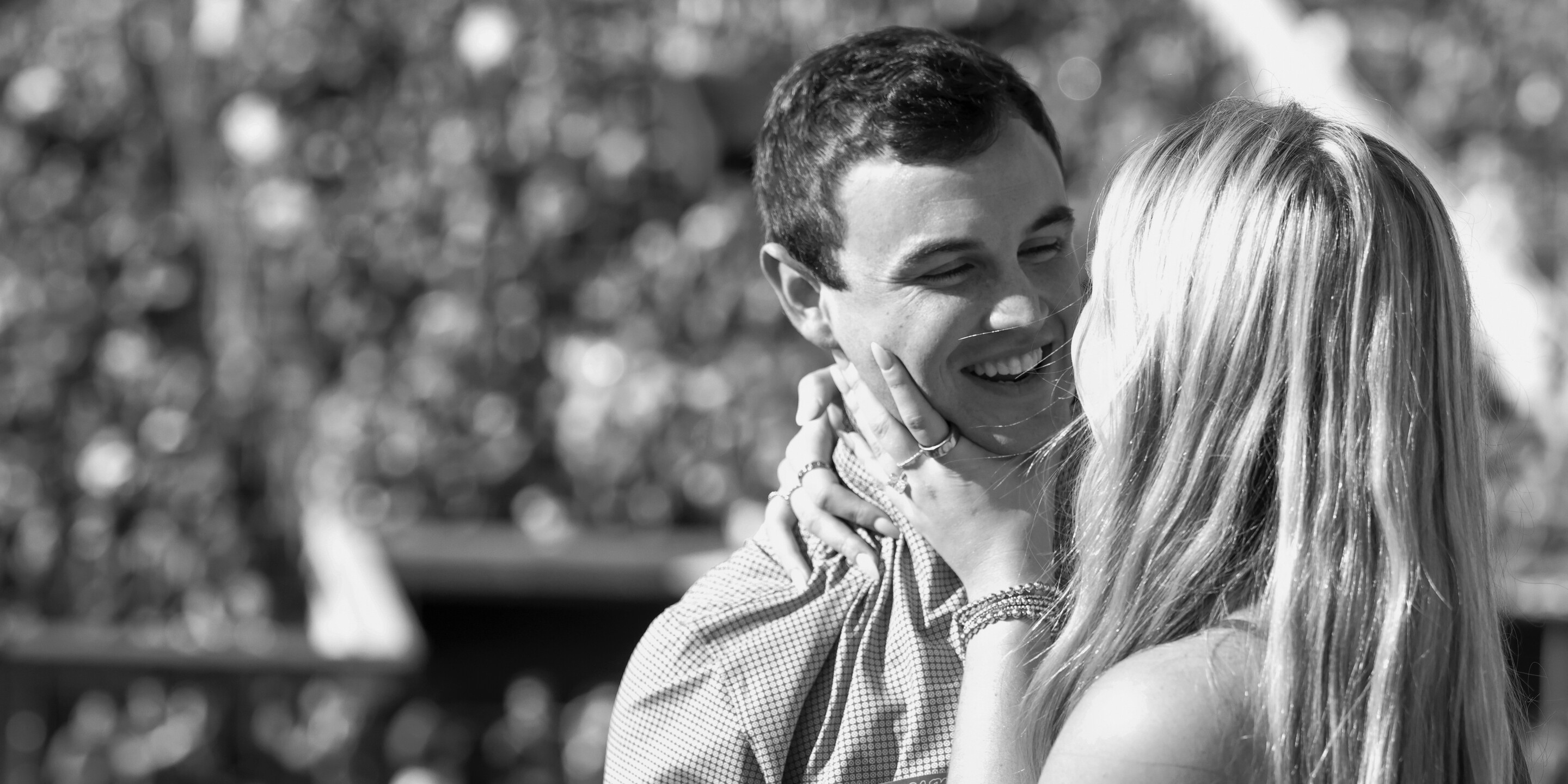 Madison & Drew Home Page Banner