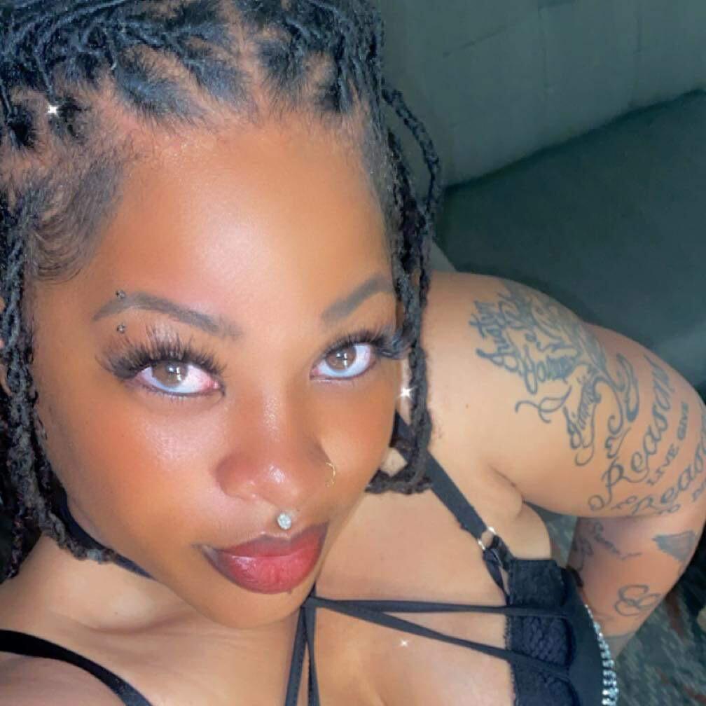 Jasmine “Juicy” Herron