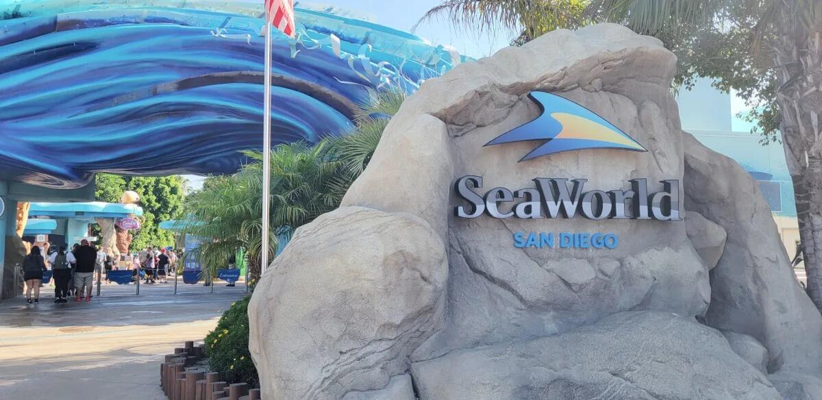 Picture of SeaWorld San Diego