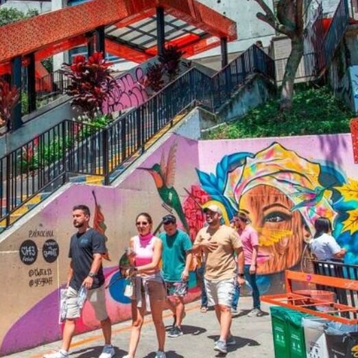 Picture of Comuna 13