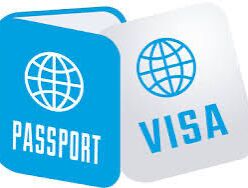 Picture of Visa Requirements 