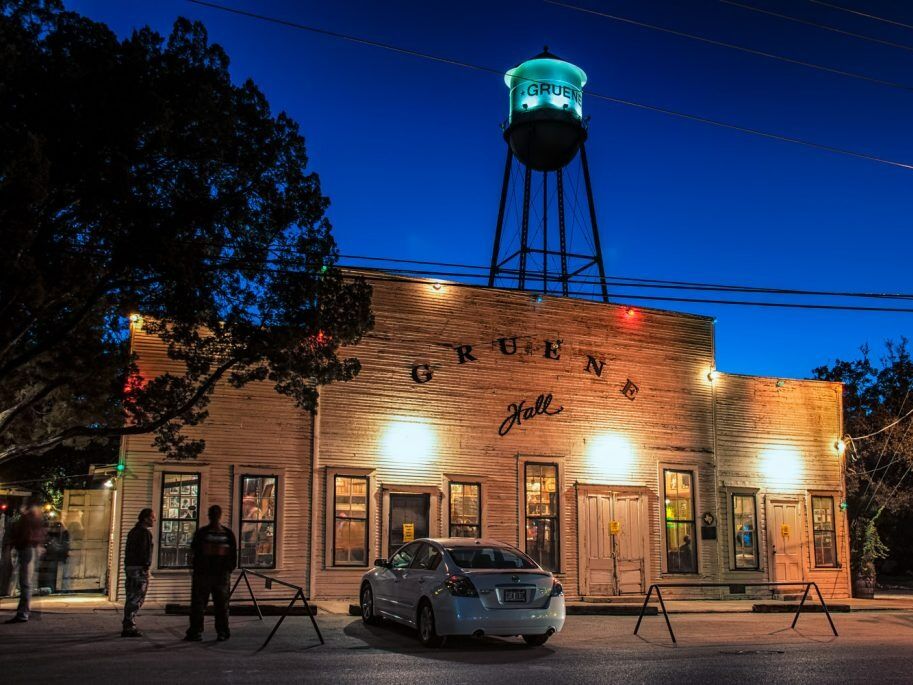 Picture of Gruene Historic District