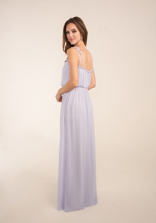 B2 Bridesmaids by Jasmine B273055 Square Bridesmaid Dress - 2