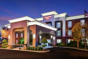 Picture of Hampton Inn Heath Newark