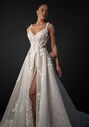 Martina Liana ML1899 A-Line Wedding Dress - thumbnail - 3