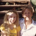 Mark and Sherry Grow
