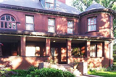 Picture of Lehmann House Bed & Breakfast
