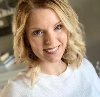 Amber Thomason