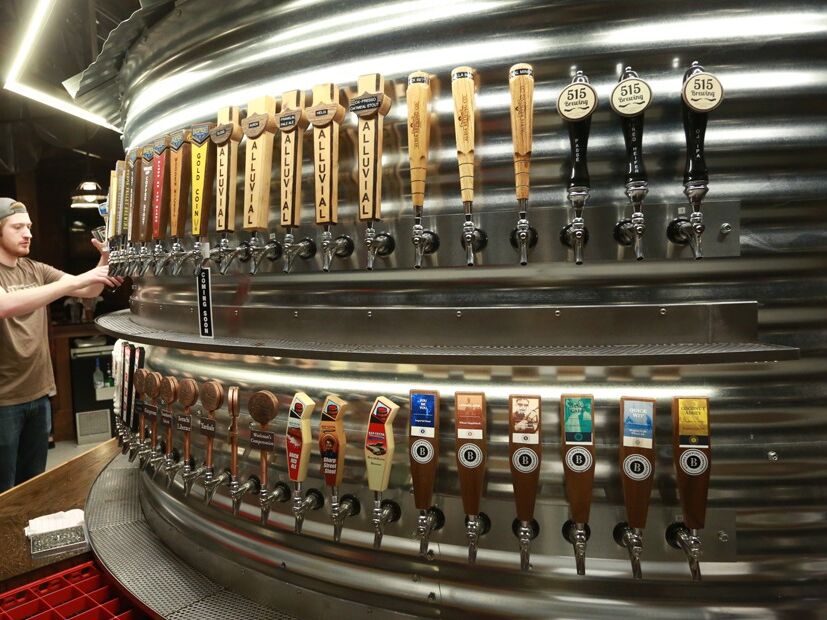 Picture of The Iowa Taproom