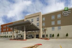 Picture of Holiday Inn Express & Suites Lake Charles South Casino Area an IHG Hotel