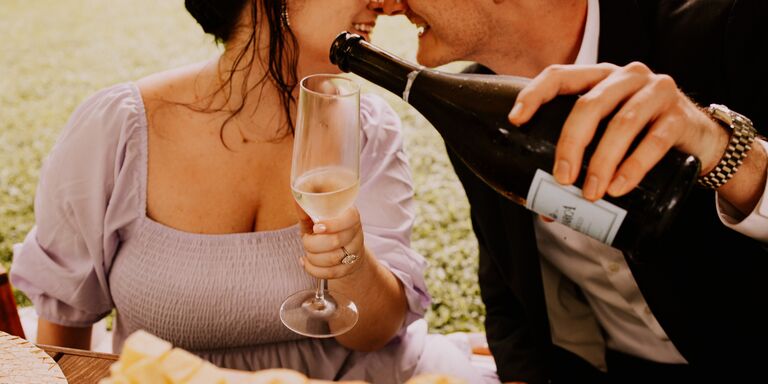 Madeline & Eric Home Page Banner
