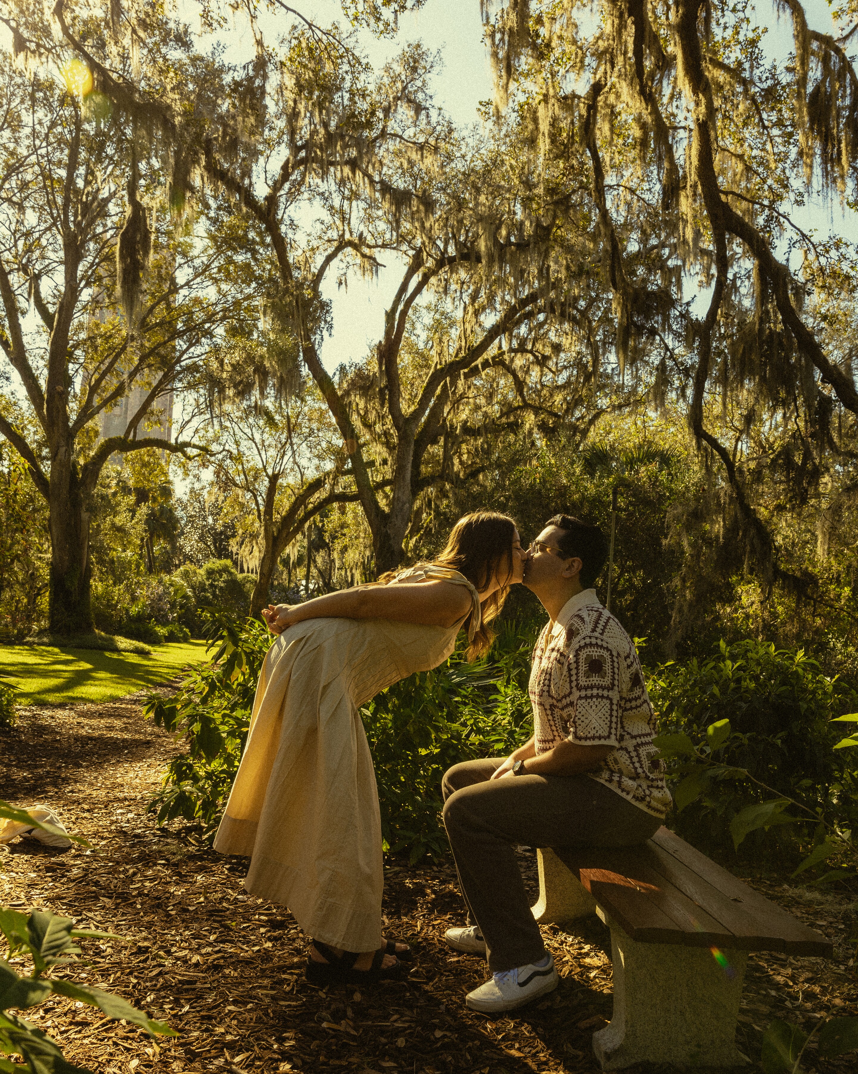 Elizabeth & Marc Home Page Banner