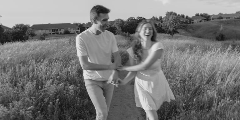 Collin & Lexi Home Page Banner