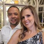 Ramon & Nancy Flores