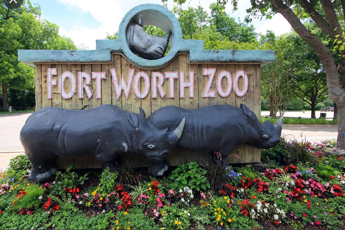 Picture of Fort Worth Zoo