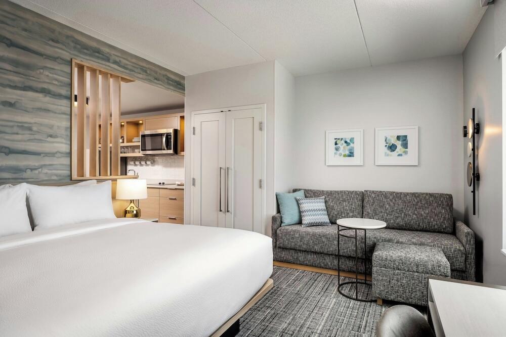 Picture of Towneplace Suites By Marriott Tecumseh Windsor