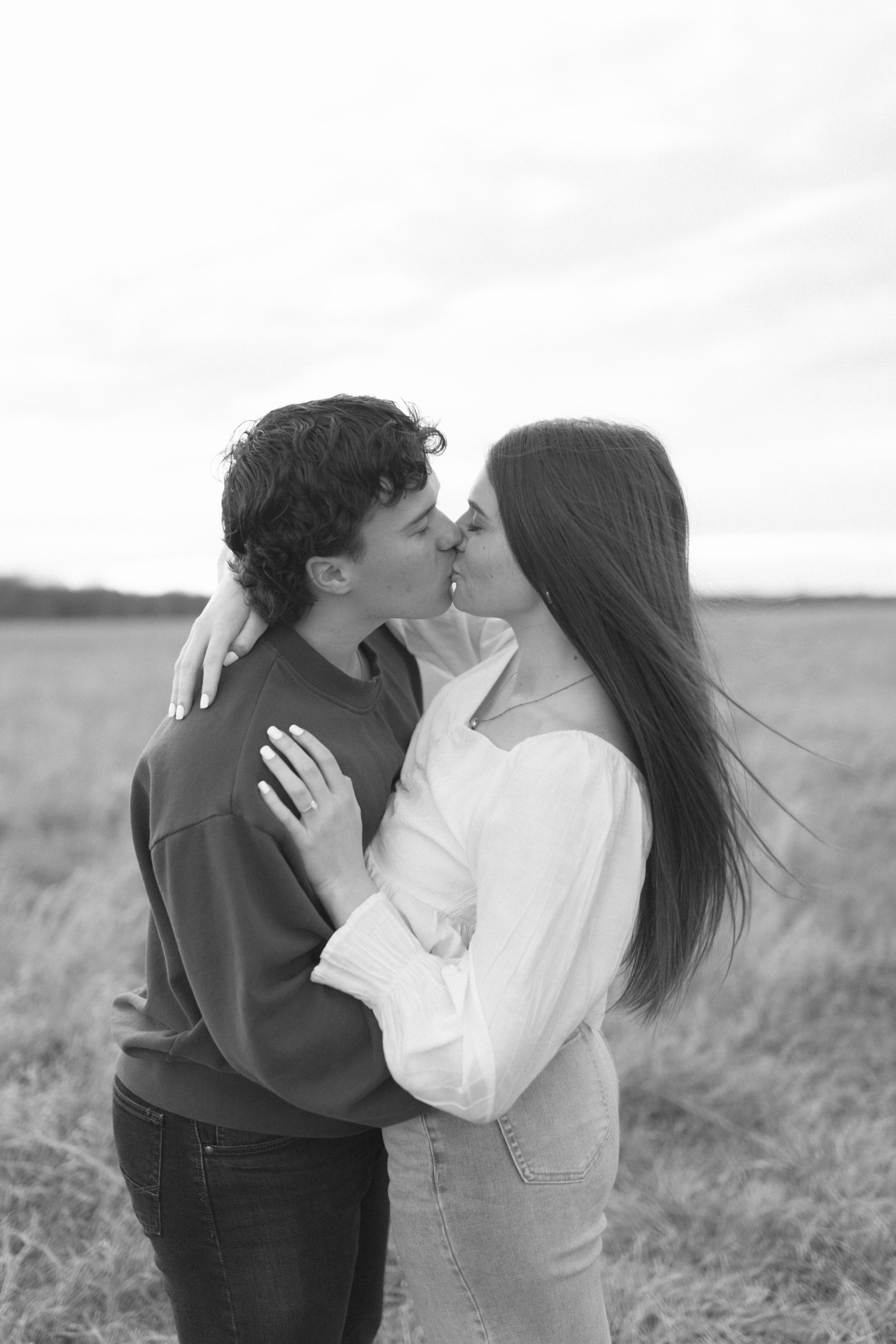 Makenzie & Parker Home Page Banner