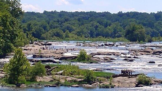 Picture of Belle Isle