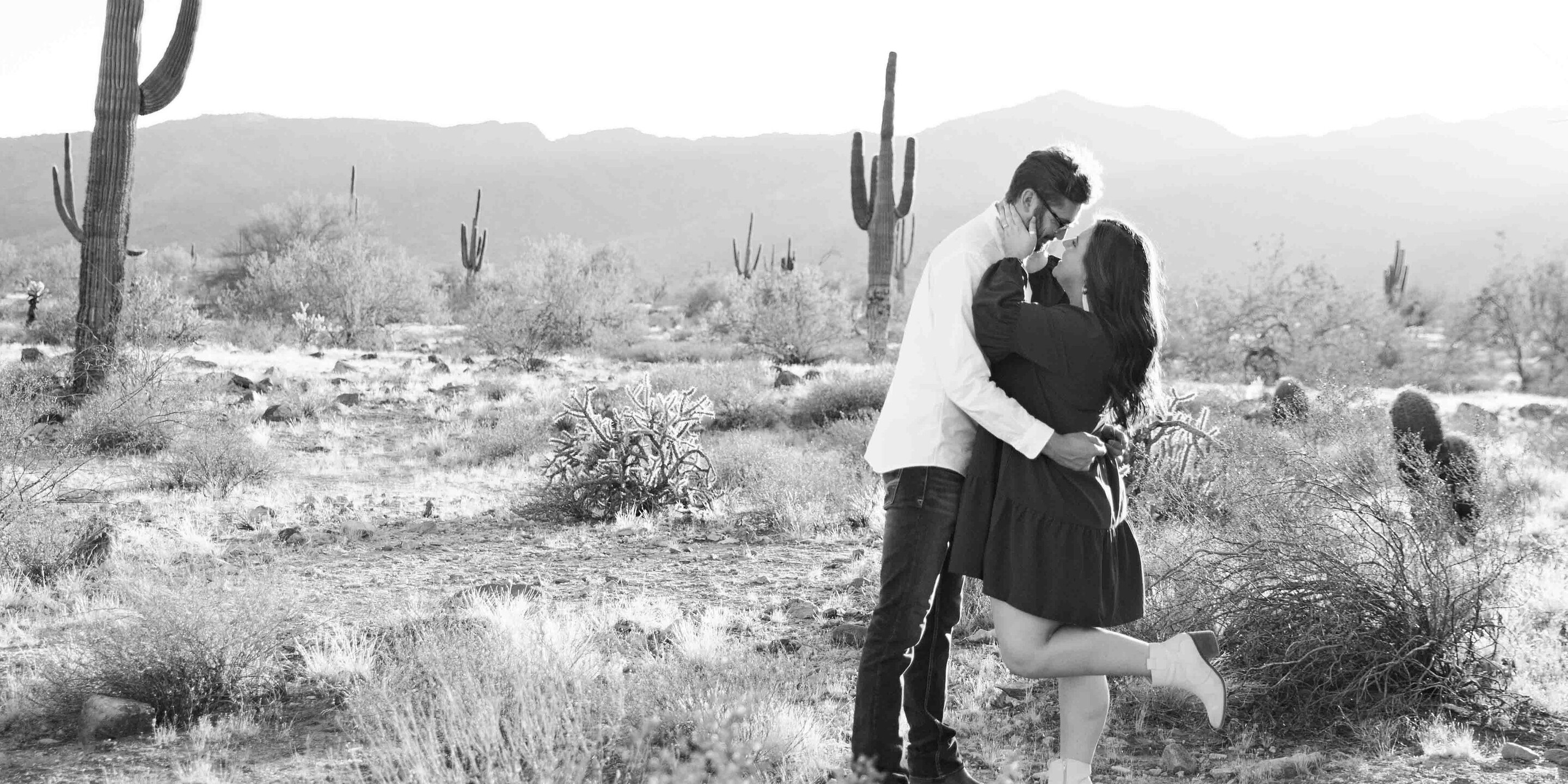 Camille & Shawn Home Page Banner