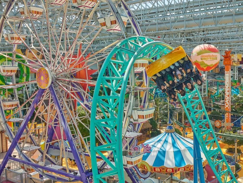 Picture of Mall of America®