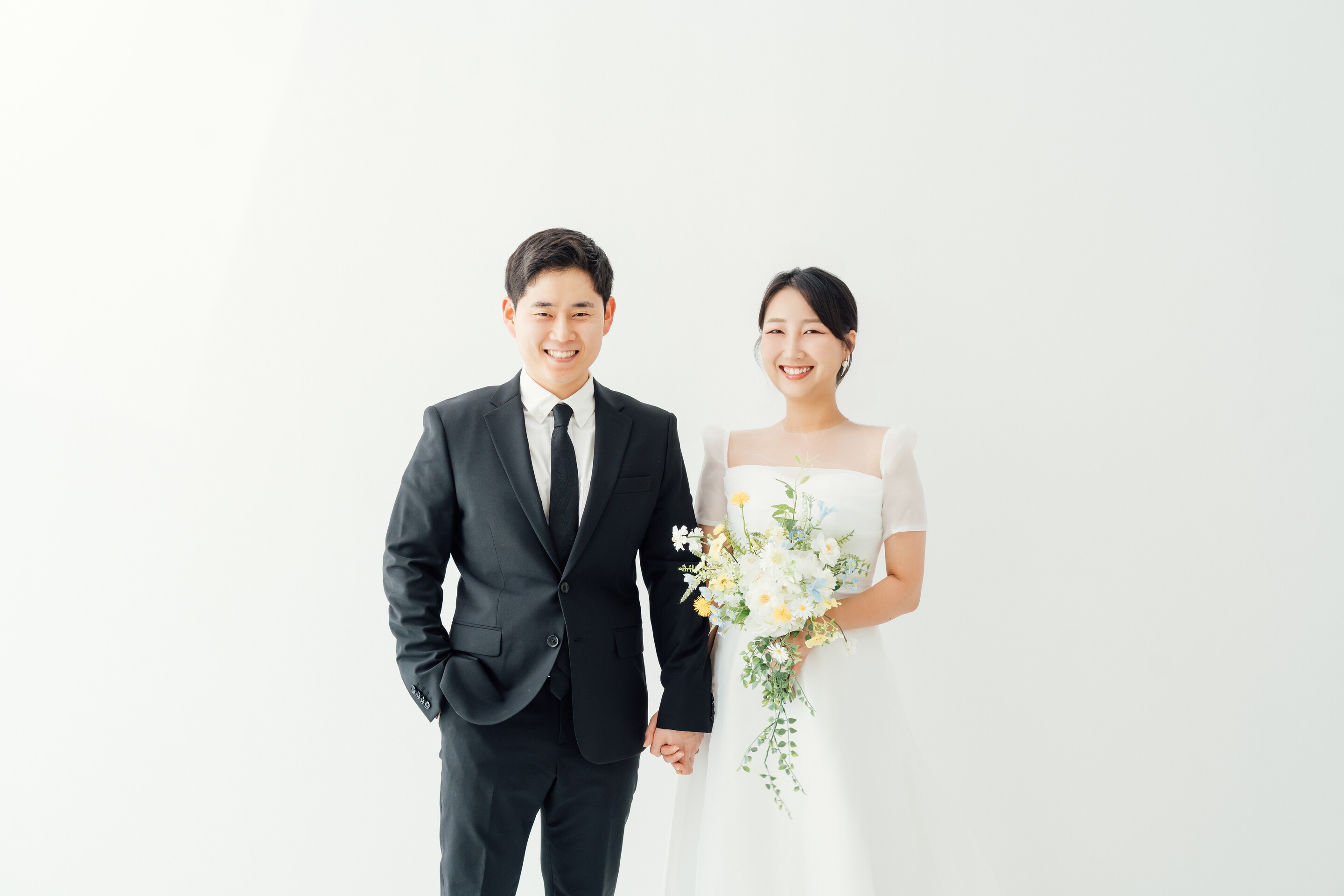 Kyunghoon & Jane Home Page Banner