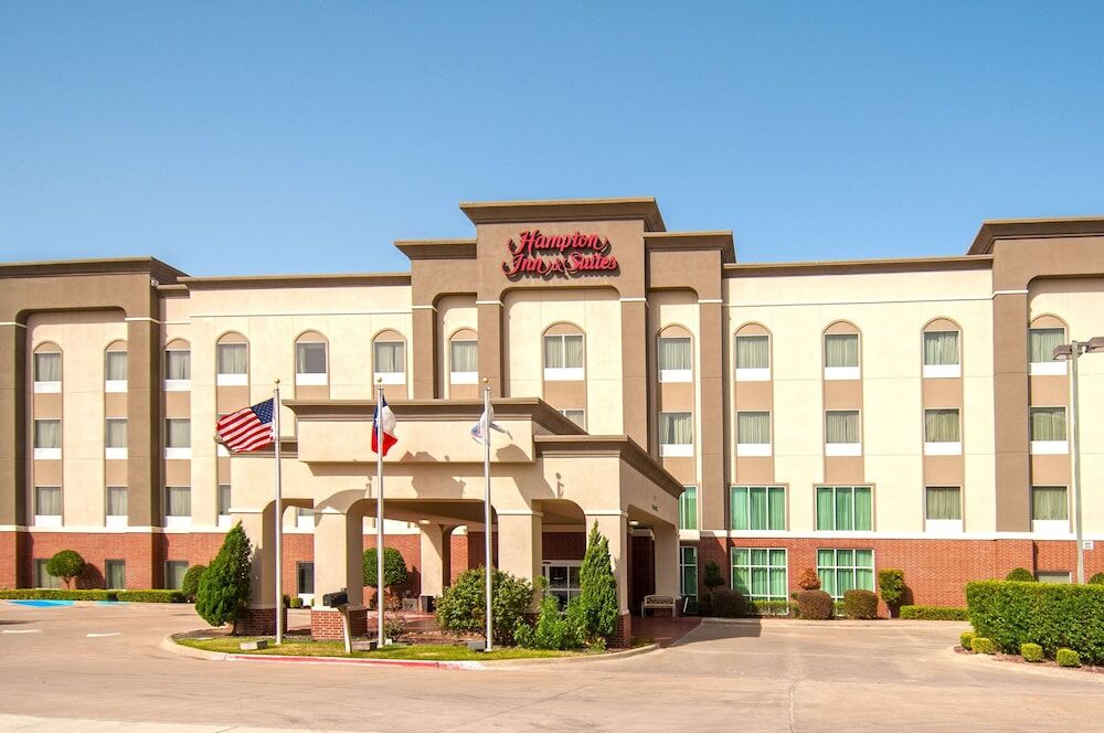 Picture of Hampton Inn & Suites Waxahachie