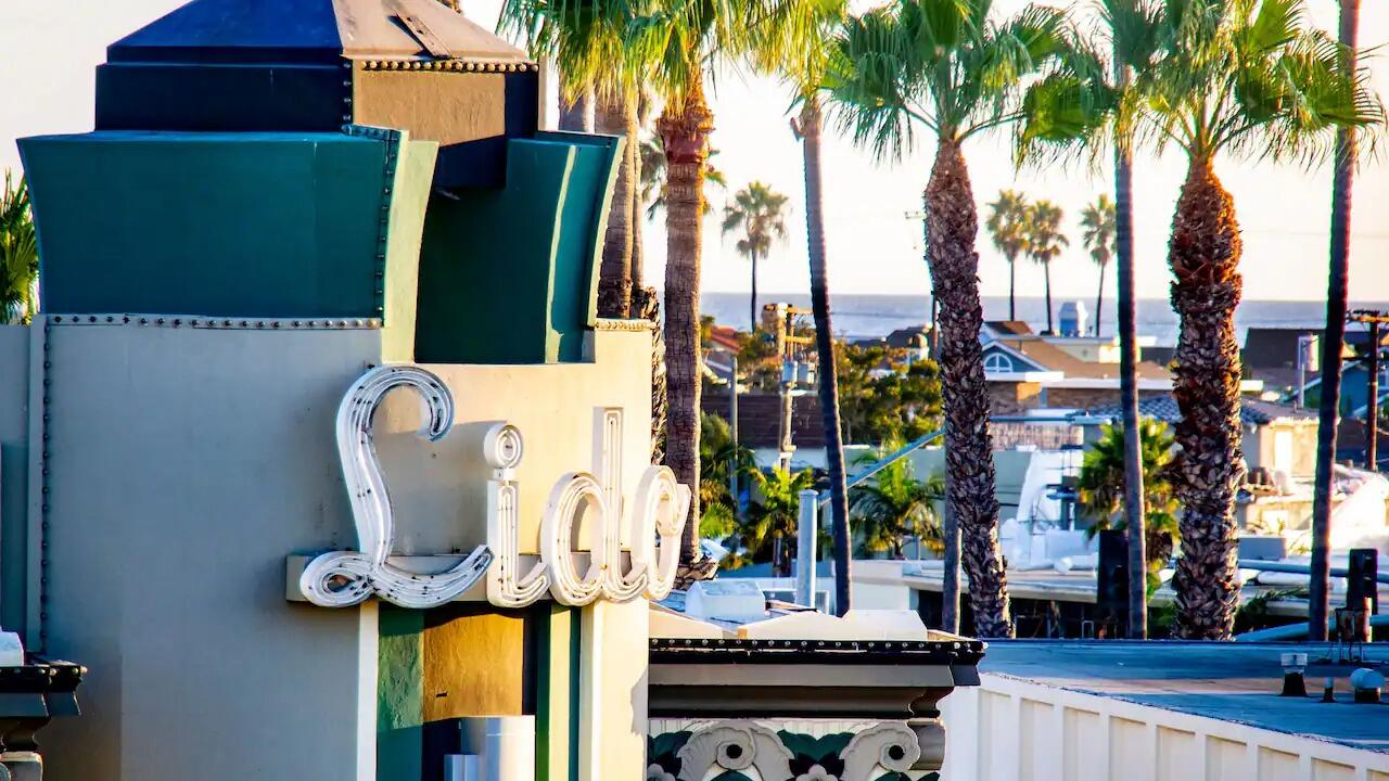 Picture of Lido Marina Village