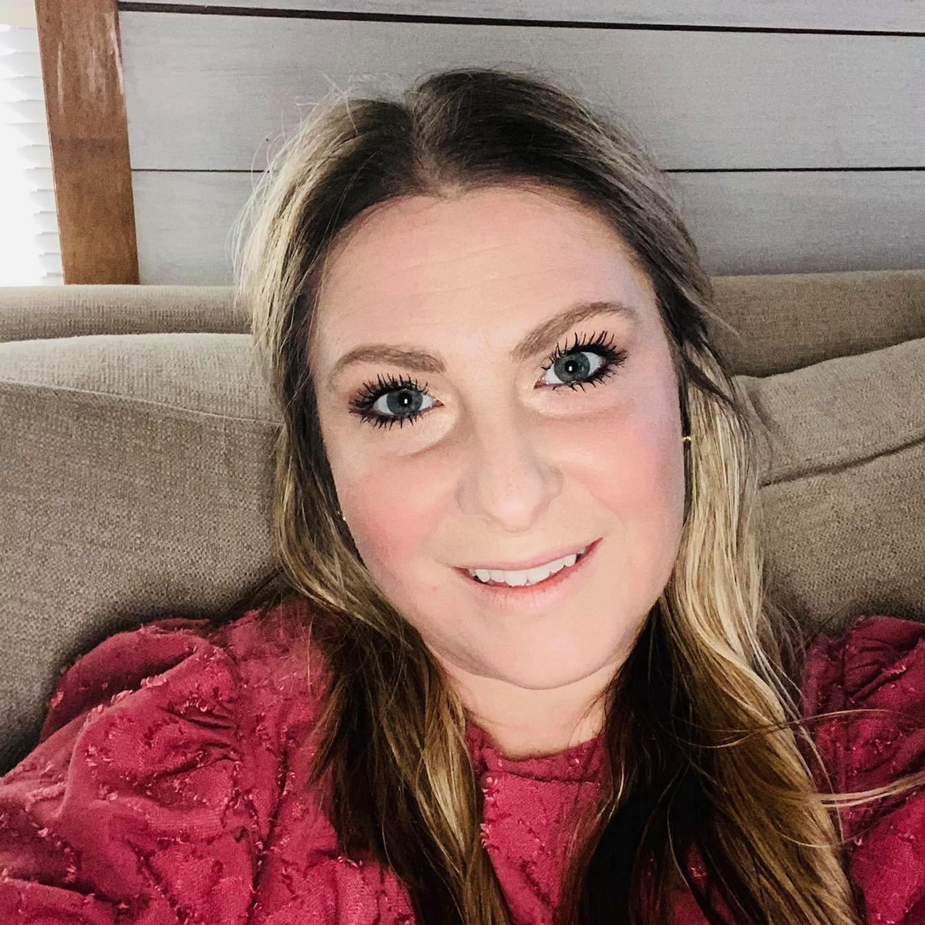 Kimberly Delahoussaye