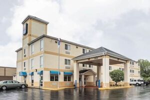 Picture of Comfort Inn Schererville