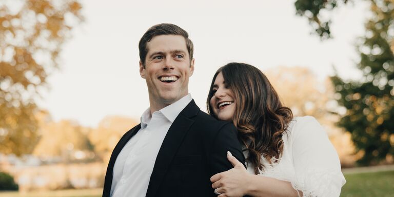Drew & Allison Home Page Banner