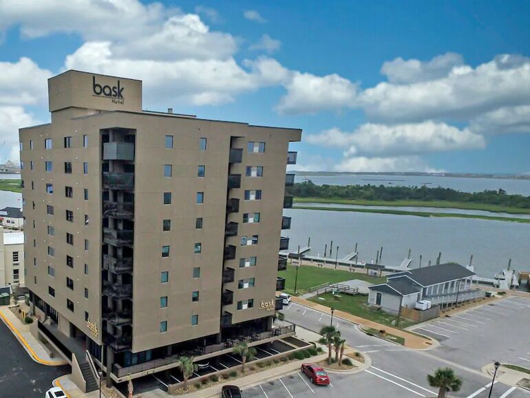 Picture of Bask Hotel, Trademark Collection by Wyndham