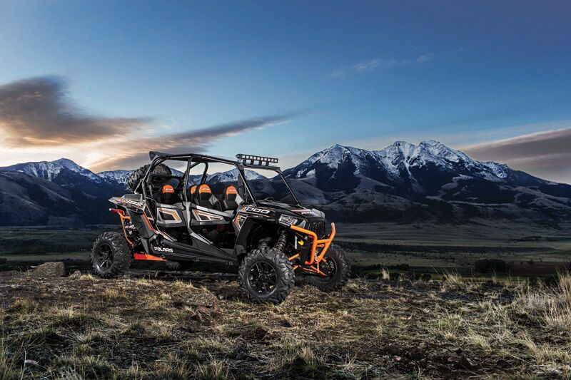 Picture of Action Rentals MT