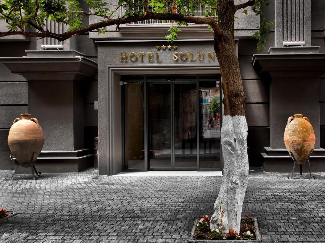 Picture of Hotel Solun