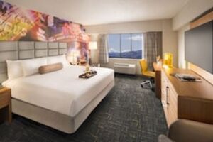 Picture of Circus Circus Hotel Casino Reno at the ROW