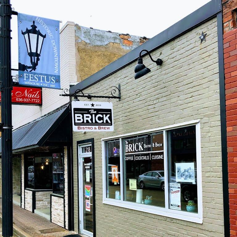 Picture of The Brick Bistro & Brew