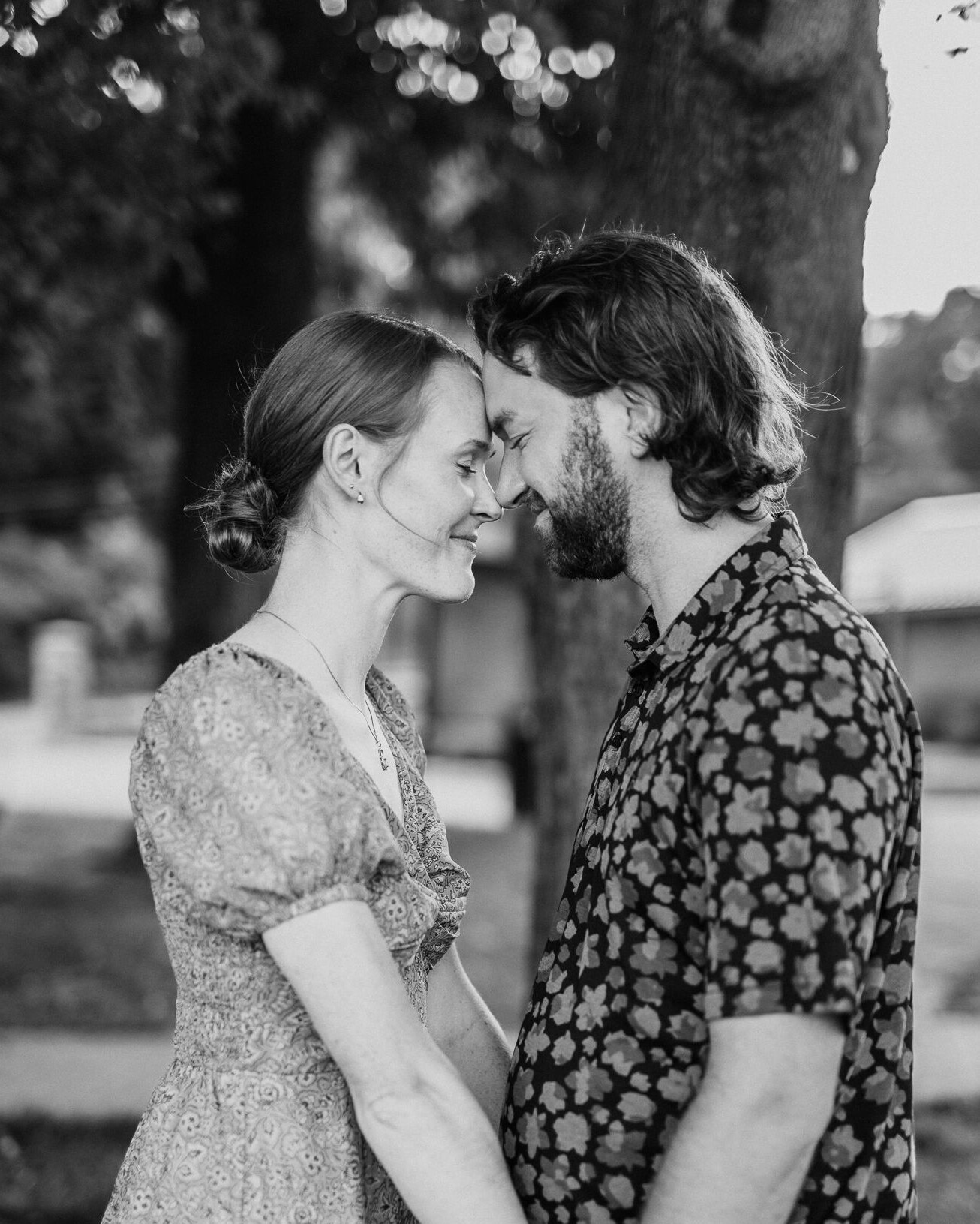 Jake & Mel Home Page Banner