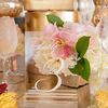 This Wedding at Citron in Baltimore, Maryland, Was Filled With Glam Shades of Blush and Gold