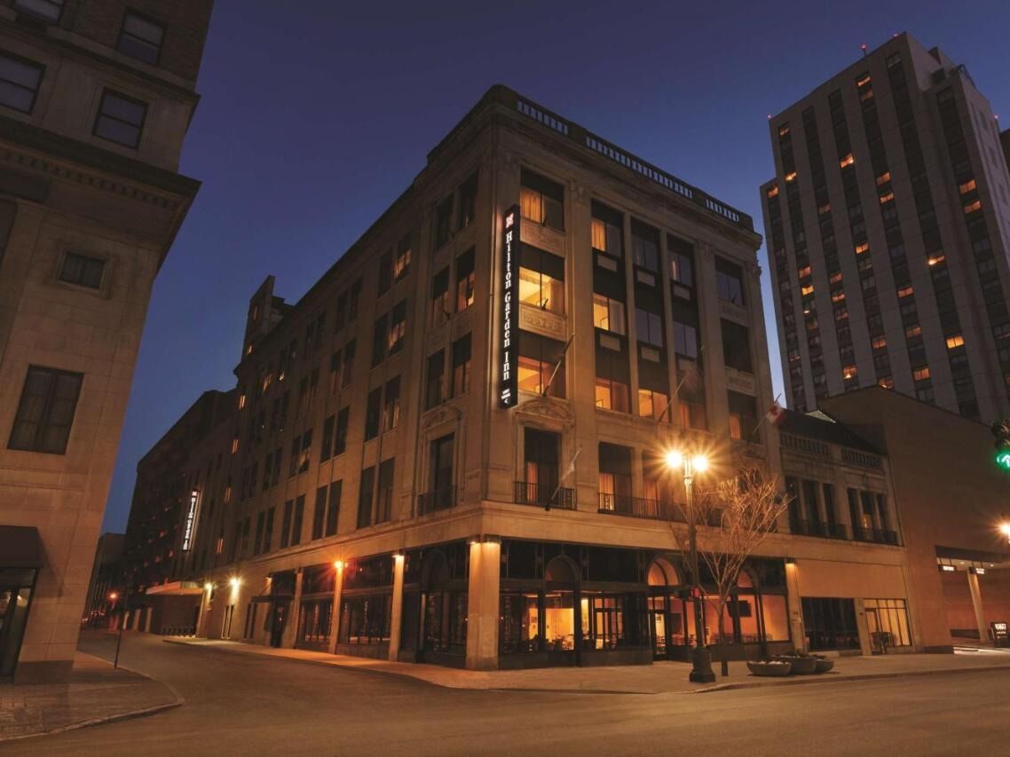 Picture of Hilton Garden Inn Rochester Downtown