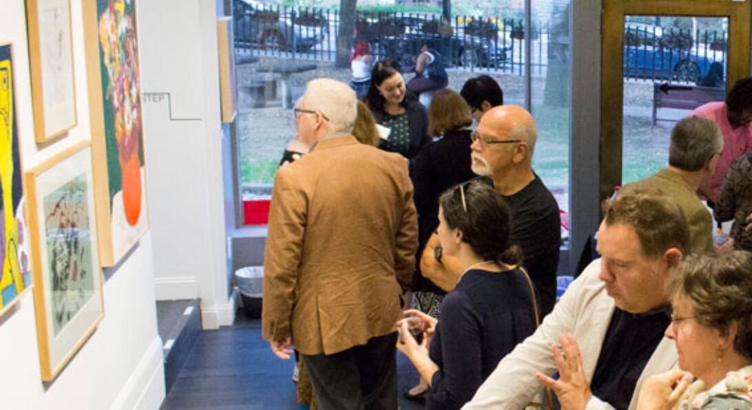 Picture of Albany Center Gallery