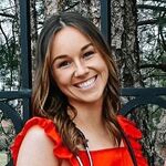 McKenna Cavanaugh - Bridesmaid 