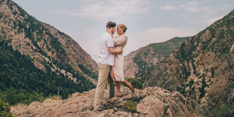 Ryne & Dani Home Page Banner