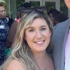 Sylvia Gilliland